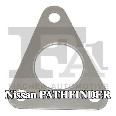 FA1 حشية التوربو — Nissan Pathfinder