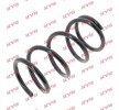 KYB Sarmal yay K-Flex, Arka Aks — 2000 Toyota Rav4 (5)
