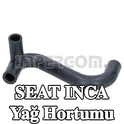 ORIGINAL IMPERIUM Yağ hortumu — SEAT Inca