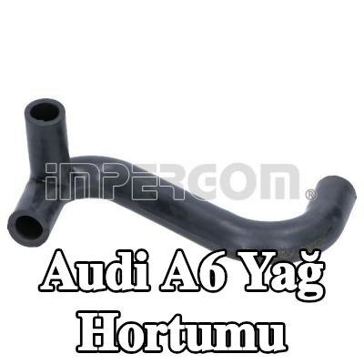 ORIGINAL IMPERIUM Yağ hortumu — 1995 Audi A6