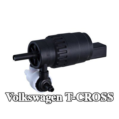 HELLA مضخة غسيل الزجاج الأمامي 12V — Volkswagen T-cross