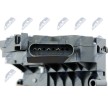 NTY Merkezi Kilit Sistemi — Ford Fiesta (6)