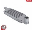 ESEN SKV Intercooler — 2002 Opel Combo (1)