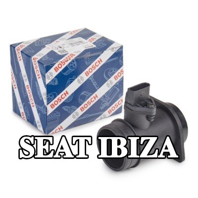 BOSCH مستشعر تدفق الهواء الكلي — 1997 SEAT Ibiza