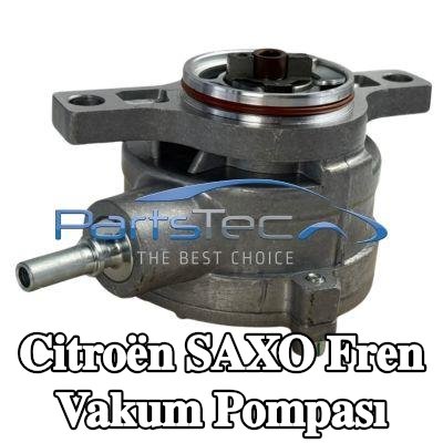 PartsTec Sızdırmazlık halkalı fren vakum pompası — Citroën Saxo