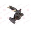 YAMATO Tutucu, motor montajı Arka — Toyota Auris (2)