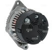 HC-Cargo Alternatör 60A — Kia K2700 (6)