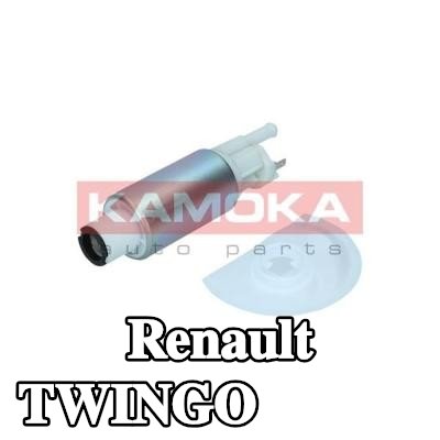 KAMOKA مضخة الوقود — 1995 Renault Twingo