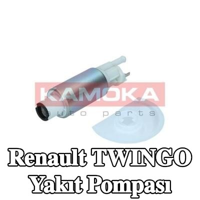 KAMOKA Yakıt pompası — 1995 Renault Twingo