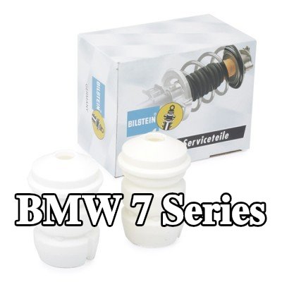 BILSTEIN مخمد مطاطي, نظام التعليق المحور الخلفي — 2000 BMW 7 Series