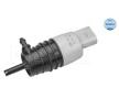 MEYLE Ön cam yıkama pompası ORİJİNAL Kalite, 12V — BMW i4 (8)