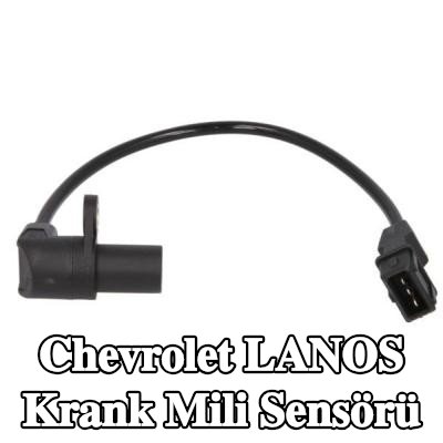 ENGITECH Krank mili sensörü — Chevrolet Lanos