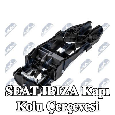 NTY Kapı Kolu Çerçevesi — SEAT Ibiza
