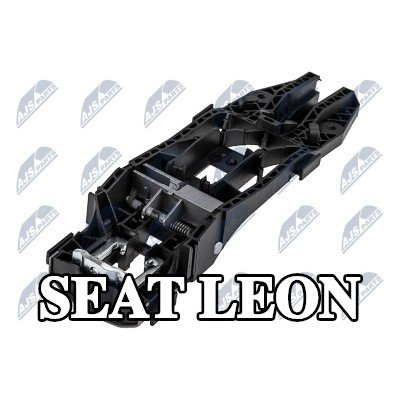 NTY إطار مقبض الباب — SEAT Leon