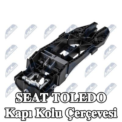 NTY Kapı Kolu Çerçevesi — SEAT Toledo