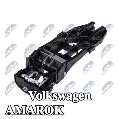 NTY إطار مقبض الباب — Volkswagen Amarok