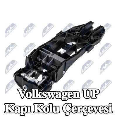 NTY Kapı Kolu Çerçevesi — 2012 Volkswagen Up