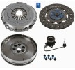 SACHS Tam debriyaj kiti — Opel Insignia (1)
