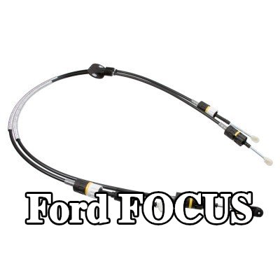 FEBI BILSTEIN كابل محدد التروس — 2002 Ford Focus