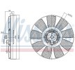 NISSENS Fan kavraması — Mercedes-Benz Sprinter (6)
