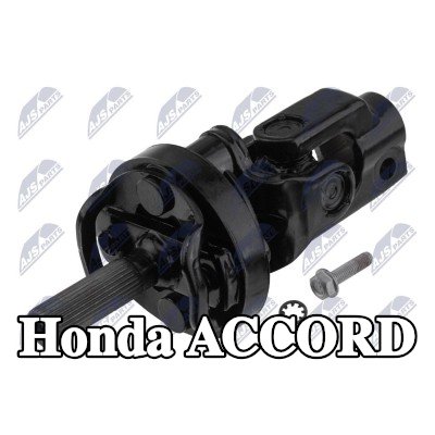 NTY الوصلة، عمود التوجيه — Honda Accord