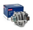 DENSO Alternatör 130A — 2011 Toyota Rav4 (1)