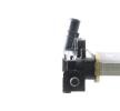 MAHLE Lastik rondelalı motor radyatörü, vida ile, aksesuarlarla — 2012 Ford Ka (11)