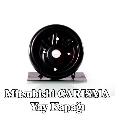 GH Ön Aks Yay Kapağı, Sol Ön Aks, Ön Aks Sağ, Sol, Sağ — Mitsubishi Carisma