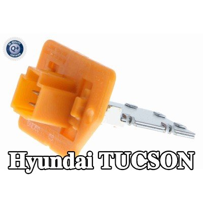 ACKOJA منظم محرك المروحة — Hyundai Tucson