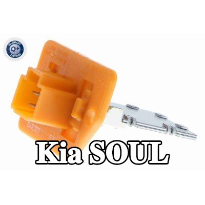 ACKOJA منظم محرك المروحة — Kia Soul