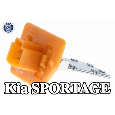 ACKOJA منظم محرك المروحة — Kia Sportage