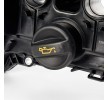 RIDEX Valf kapağı contalı valf kapağı, montaj kılavuzu ile, cıvata/vida olmadan — 2012 Peugeot 408 (8)