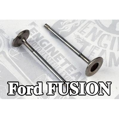 ET ENGINETEAM صمام السحب جانب السحب, صمام مطلي بالكروم — 2002 Ford Fusion
