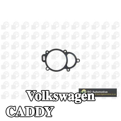 BGA حشية غطاء التوقيت — Volkswagen Caddy