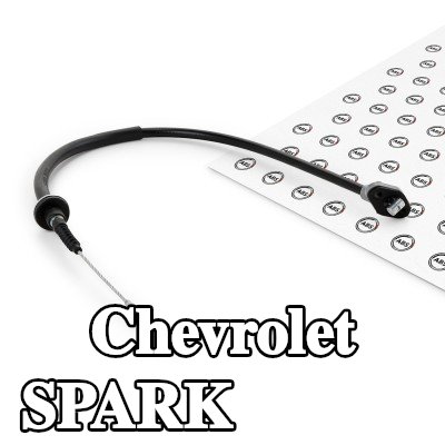 A.B.S. كابل القابض — 2008 Chevrolet Spark