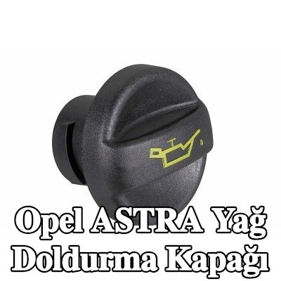 METZGER Conta/sızdırmazlık elemanı ile yağ doldurma kapağı — Opel Astra