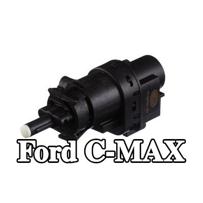 HELLA مفتاح ضوء الفرامل — 2008 Ford C-max