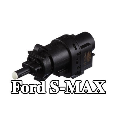 HELLA مفتاح ضوء الفرامل — 2012 Ford S-max