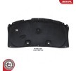 ESEN SKV Sessizleştirici Malzeme, motor bölmesi Kaput — Honda Civic (1)
