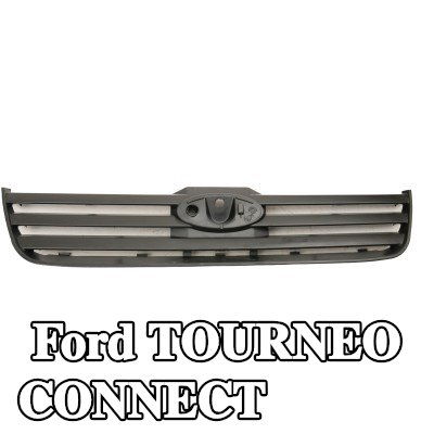 FAST شبكة المبرد — 2012 Ford Tourneo Connect