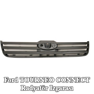 FAST Radyatör Izgarası — 2002 Ford Tourneo Connect