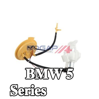 BOGAP مضخة الوقود 220l/h — 2010 BMW 5 Series