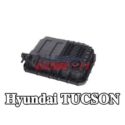FAST حوض زيت ناقل الحركة الأوتوماتيكي — Hyundai Tucson