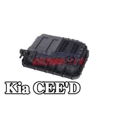 FAST حوض زيت ناقل الحركة الأوتوماتيكي — Kia Cee'd