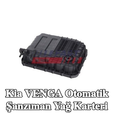 FAST Otomatik şanzıman yağ karteri — Kia Venga