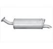 HELLA Arka susturucu Arka, montaj parçaları ile — 2002 Nissan Primera (3)