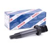BOSCH Ateşleme bobini — Toyota bB (1)