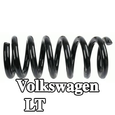 SACHS نابض لولبي — Volkswagen Lt