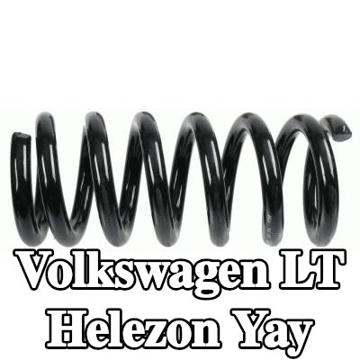 SACHS Helezon yay — Volkswagen Lt
