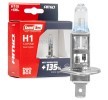 AMiO Uzun far ampulü LumiTec, H1, 55W, 12V — Ford Courier (1)